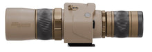 Load image into Gallery viewer, Sig Sauer OSCAR6™ HDX PRO Image Stabilized Spotting Scope 16-32x60mm