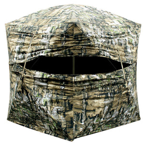 Primos Double Bull Deluxe Ground Blind