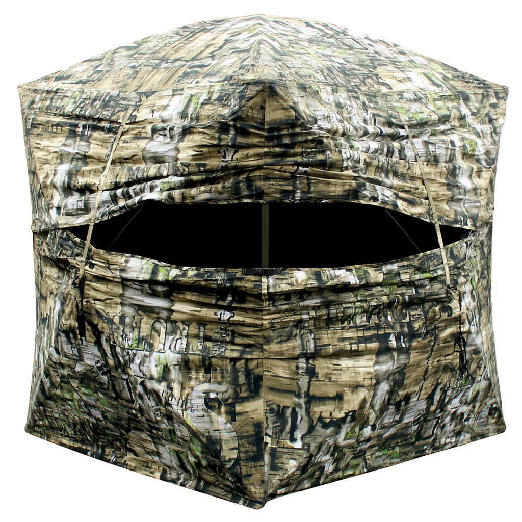 Primos Double Bull Deluxe Ground Blind