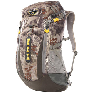 Tenzing TX 15 Day Pack Kryptek Highlander