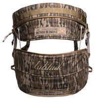 Load image into Gallery viewer, Latitude Outdoors The Method 3 Saddle