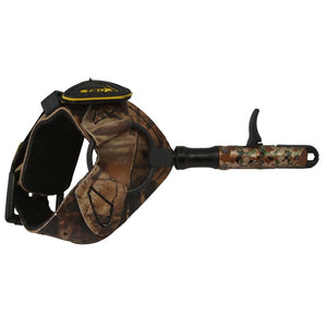TruFire Edge Release Camouflage Buckle Small