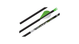 Easton Axis Pro Match Grade Arrows Fletched 6pk 400