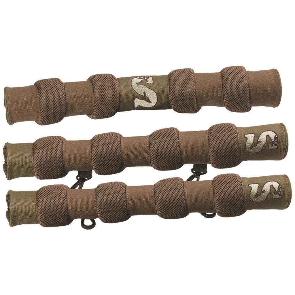 Summit Deluxe Arm Pad Kit