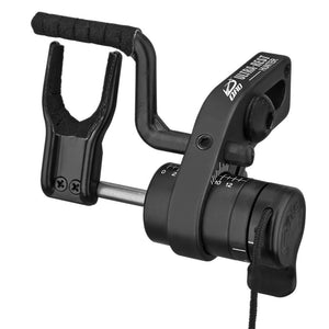 QAD UltraRest Hunter Black LH