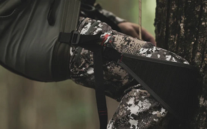 Arsenal SlingR DLX Knee Comfort Band