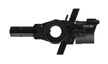 Load image into Gallery viewer, Dialed PRÜF Mover Sight Black RH Dovetail (Mathews Bridge-Lock Only) Mag-3V .010