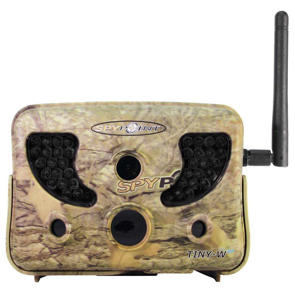 SpyPoint Tiny-WBF Trail Camera
