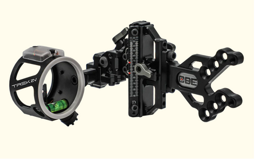 CBE Trek 2V Sight RH .19