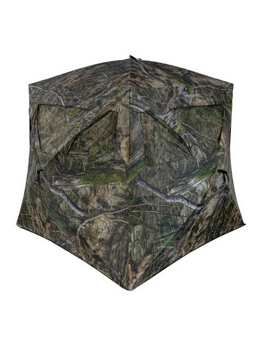 Ameristep  Care Taker™ Wide Bottom Ground Blind Mossy Oak DNA Camo