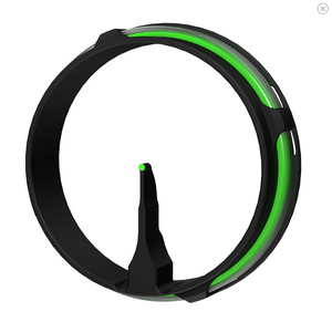 Axcel AVX-41 Ring Pin .019" Green