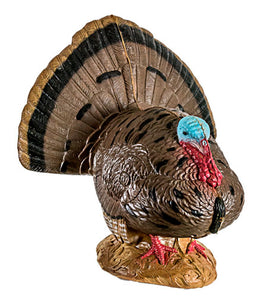 Rinehart Woodland Strutting Turkey 3D Target