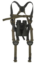 Load image into Gallery viewer, Latitude Outdoors Saddle Suspenders