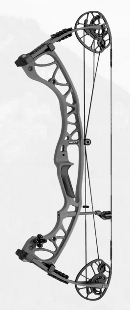 Hoyt Torrex XT Compound Bow LH Tombstone 70# | Midwest Archery