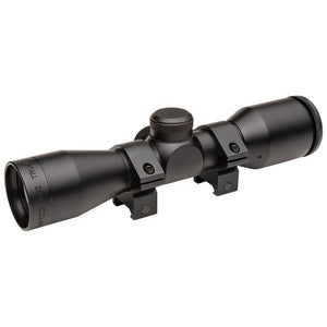 TruGlo CrossTec Compact Scope Black 4x32 mm.