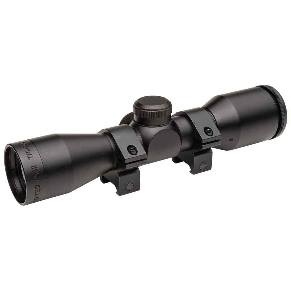 TruGlo CrossTec Compact Scope Black 4x32 mm.