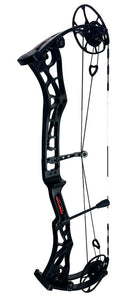 Darton Consequence 2 Compound Bow RH 70# Vuni