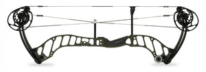 Bowtech Ascend  w/DLX Package RH 70# OD Green