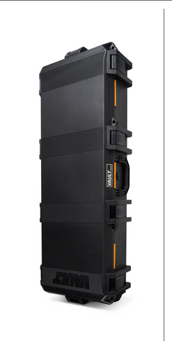 Pelican  V730BOW Vault Bow Case Black