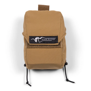 Stone Glacier Sentinel Rangefinder Pocket Coyote