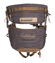 Load image into Gallery viewer, Latitude Outdoors The Method 3 Saddle