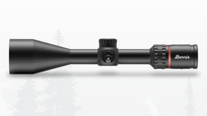 Burris Fullfield 4-16x50mm Wind Ret Scope