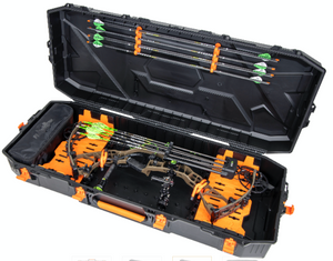 Flambeau Formula Bow Case 30060X