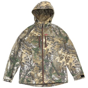 Walls Womens Insulated Parka Realtree Xtra Large