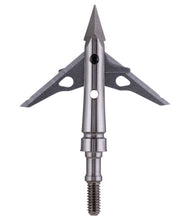 Load image into Gallery viewer, SEVR Ti 1.75 2-BLADE BROADHEAD 8/32