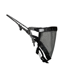 XOP Mutant Saddle Harness M/L