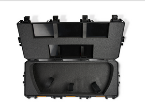 Pelican  V730BOW Vault Bow Case Black