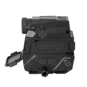 Holosun DRS-NV Digital Rifle Sight Night Vision Red Multi-Reticle