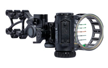 Load image into Gallery viewer, Trophy Ridge React 5 Max Bow Sight RH Standard Mount