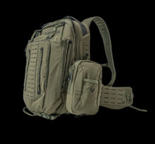 Load image into Gallery viewer, Arsenal ADVENTURE™  Pack Dark Olive