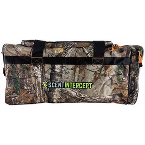 Team Whitetail Scent Duffle Realtree Xtra