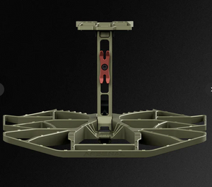 Arsenal RZR Elite Platform