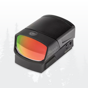 Burris FastFire 4 Multi-Reticle Reflex Sight (300259)