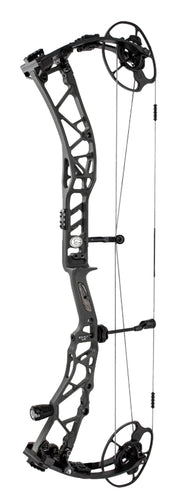 Elite Exalt LD 70# RH Slate Grey