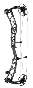Elite Exalt LD 70# RH Slate Grey