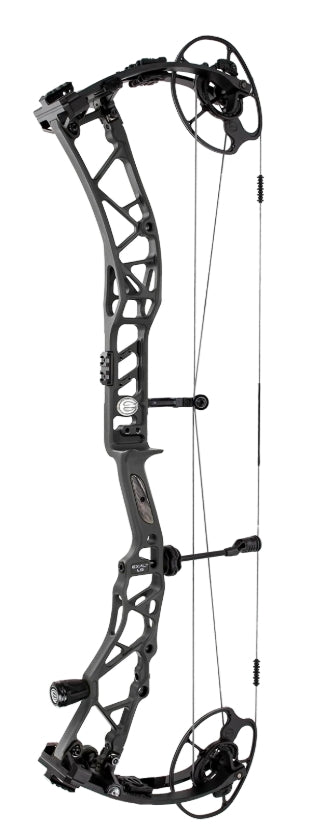 Elite Exalt LD 70# RH Slate Grey