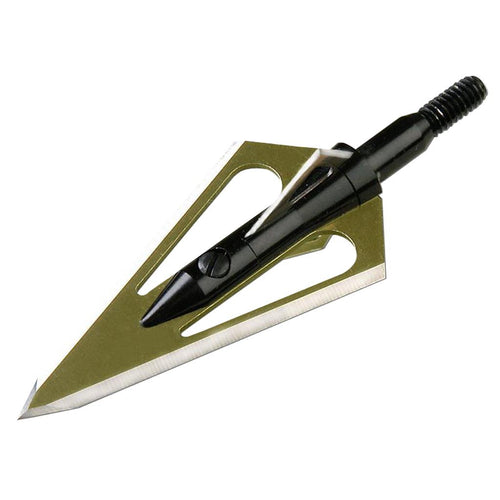 Magnus Stinger Broadhead 4 Blade 85 gr. 3 pk.