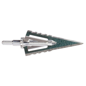 Steel Force Sabertooth HP Broadhead 4 Blade 125 gr. 3 pk