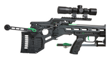 Load image into Gallery viewer, Centerpoint Sinister 430 Crossbow Package