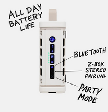 Load image into Gallery viewer, Turtlebox Ranger Portable Speaker