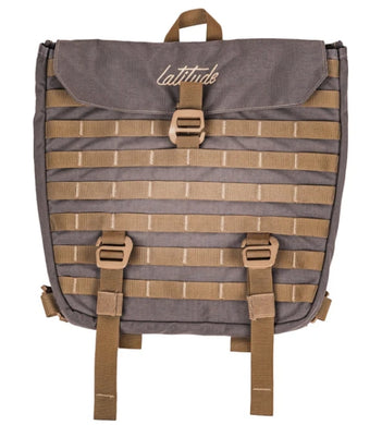 Latitude Outdoors Profile Platform Pocket