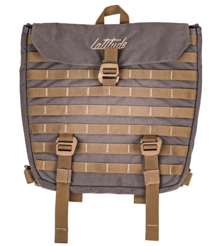 Latitude Outdoors Profile Platform Pocket