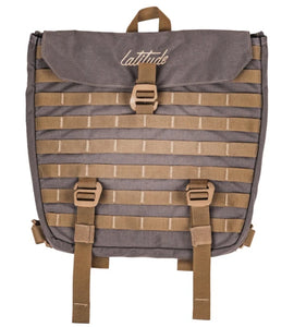 Latitude Outdoors Profile Platform Pocket