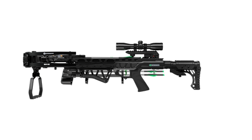 Centerpoint Wrath 430X Compound Crossbow