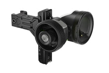 Load image into Gallery viewer, Ultraview UV Slider 2 Sight RH Pic Mount 3 Pin Horizontal (No Light)