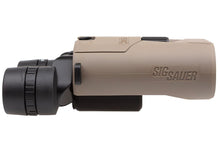 Load image into Gallery viewer, Sig Sauer ZULU6 HDX 20x42 Binocular